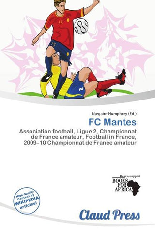FC Mantes