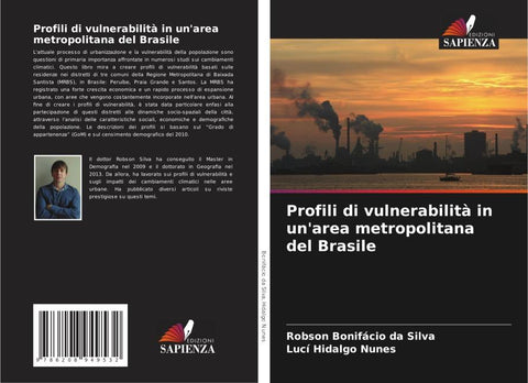 Profili di vulnerabilità in un'area metropolitana del Brasile