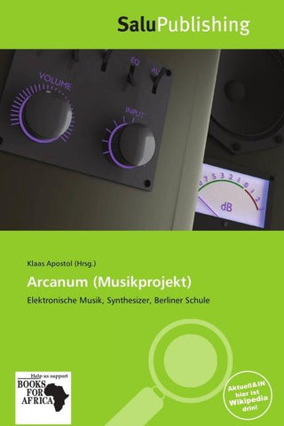 Arcanum (Musikprojekt)