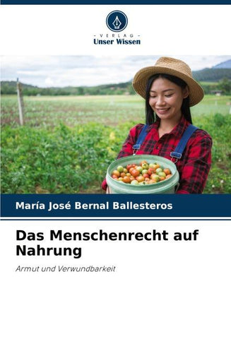 Das Menschenrecht auf Nahrung