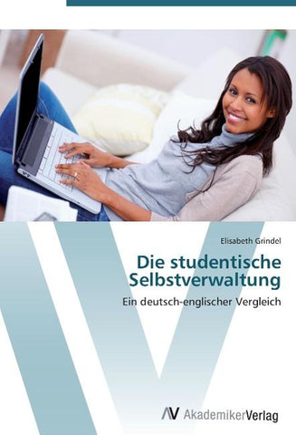 Die studentische Selbstverwaltung