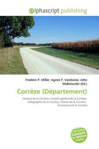 Corrèze (Département)