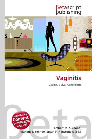 Vaginitis