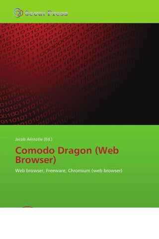 Comodo Dragon (Web Browser)
