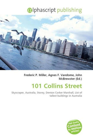 101 Collins Street