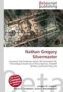 Nathan Gregory Silvermaster