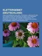 Klettergebiet (Deutschland)
