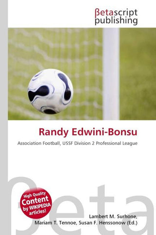 Randy Edwini-Bonsu
