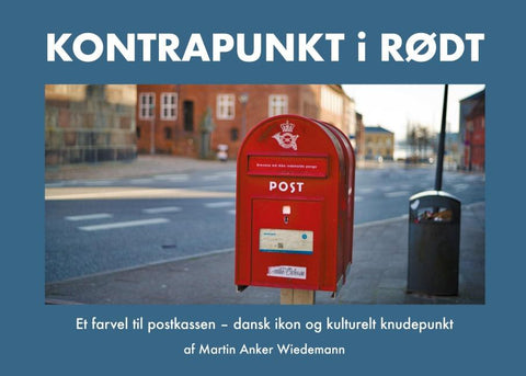 Kontrapunkt i Rødt