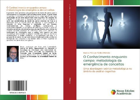 O Conhecimento enquanto campo: metodologia da emergência de conceitos