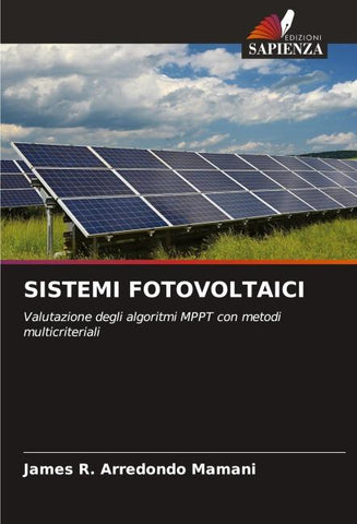 SISTEMI FOTOVOLTAICI