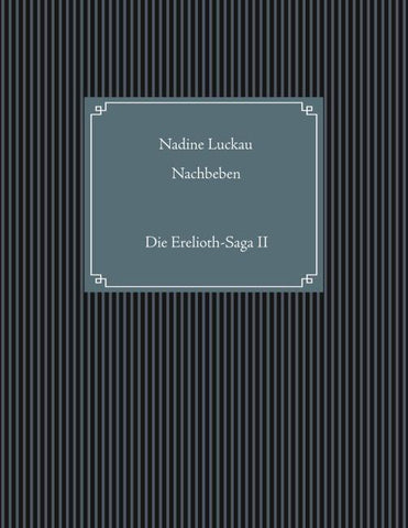 Nachbeben