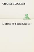 Sketches of Young Couples