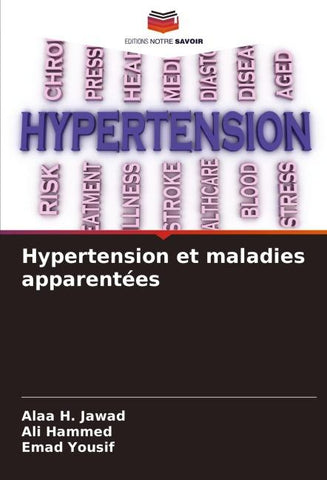 Hypertension et maladies apparentées