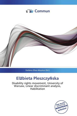 El¿bieta Pleszczy¿ska