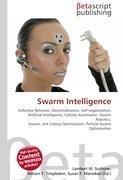 Swarm Intelligence