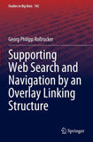 Supporting Web Search and Navigation by an Overlay Linking Structure