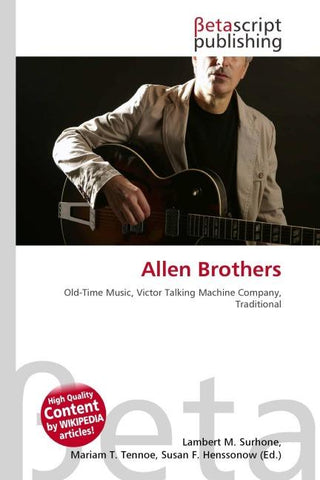 Allen Brothers
