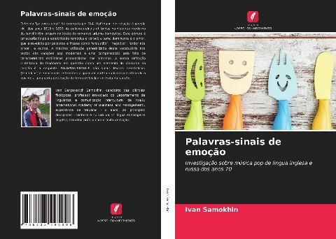 Palavras-sinais de emoção