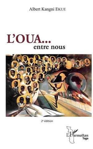 L'OUA... entre nous