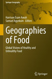 Geographies of Food