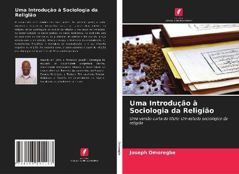 Uma Introdução à Sociologia da Religião
