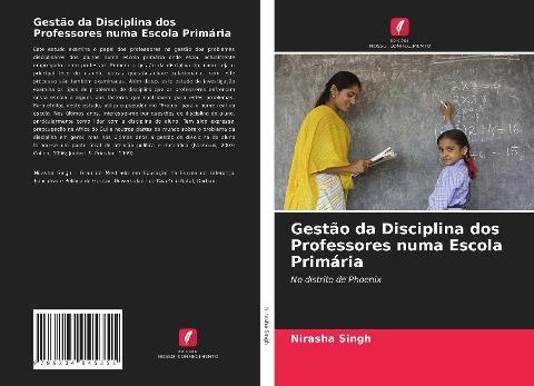 Gestão da Disciplina dos Professores numa Escola Primária