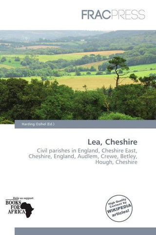 Lea, Cheshire