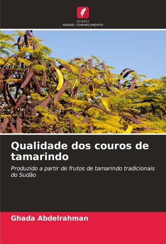 Qualidade dos couros de tamarindo