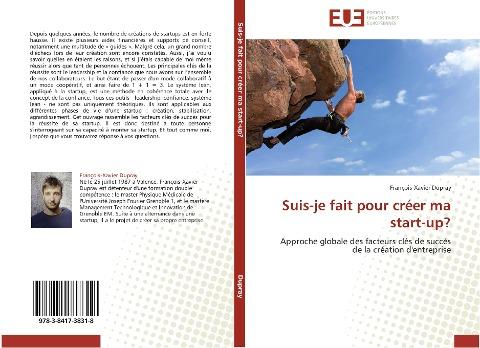 Suis-je fait pour créer ma start-up?