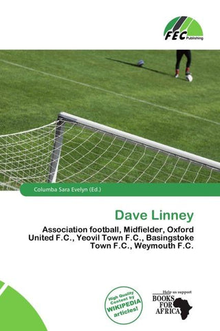 Dave Linney