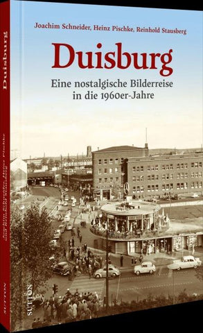 Duisburg