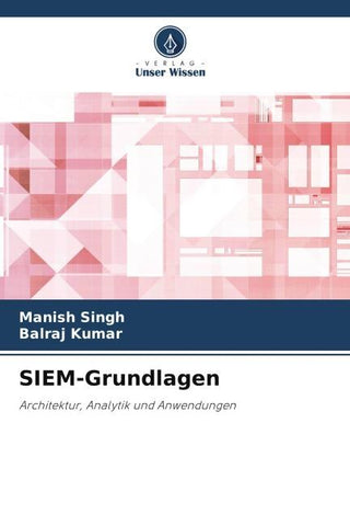 SIEM-Grundlagen