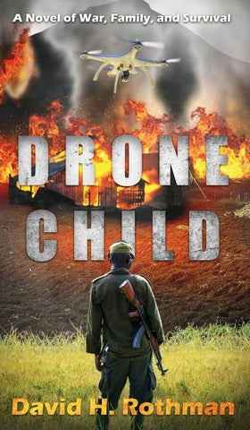 Drone Child