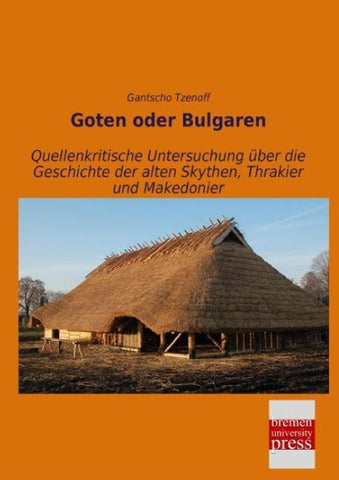 Goten oder Bulgaren