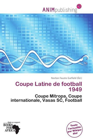 Coupe Latine de football 1949