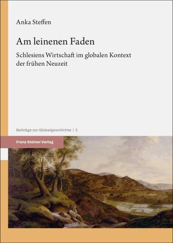 Am leinenen Faden