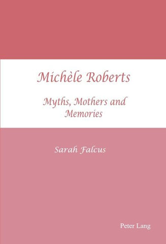 Michèle Roberts