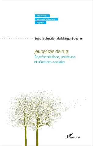 Jeunesses de rue