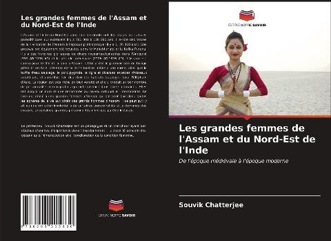 Les grandes femmes de l'Assam et du Nord-Est de l'Inde