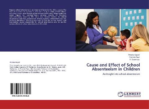 CAUSE AND EFFECT  OF SCHOOL ABSENTEEISM IN CHILDREN