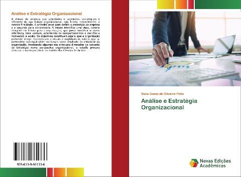 Análise e Estratégia Organizacional