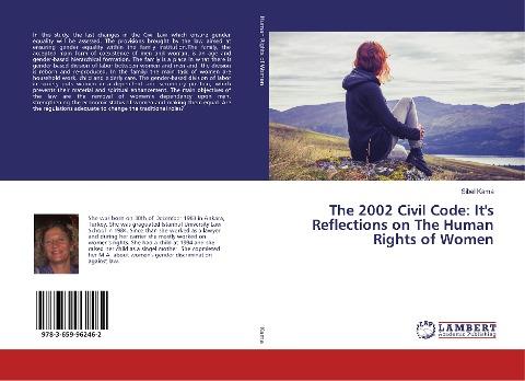 The 2002 Civil Code: It's Reflections on The Human Rights of Women