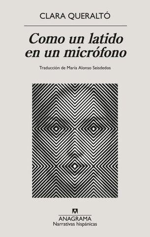 Como Un Latido En Un Microfono -Z