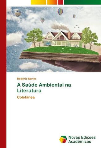 A Saúde Ambiental na Literatura