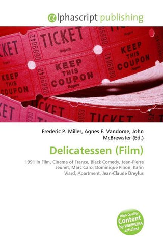 Delicatessen (Film)