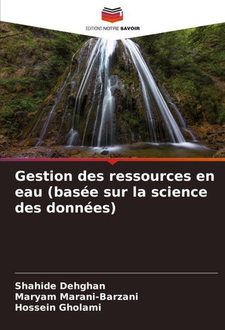 Gestion des ressources en eau (basée sur la science des données)