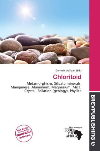 Chloritoid