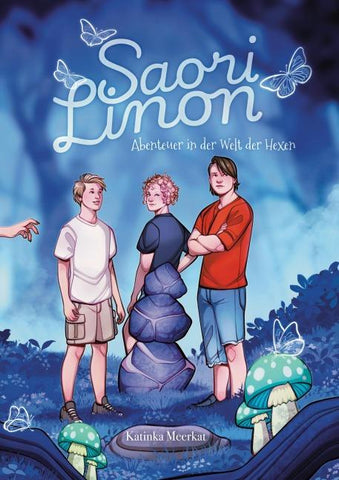Saori Linon