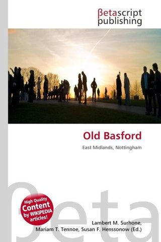 Old Basford
